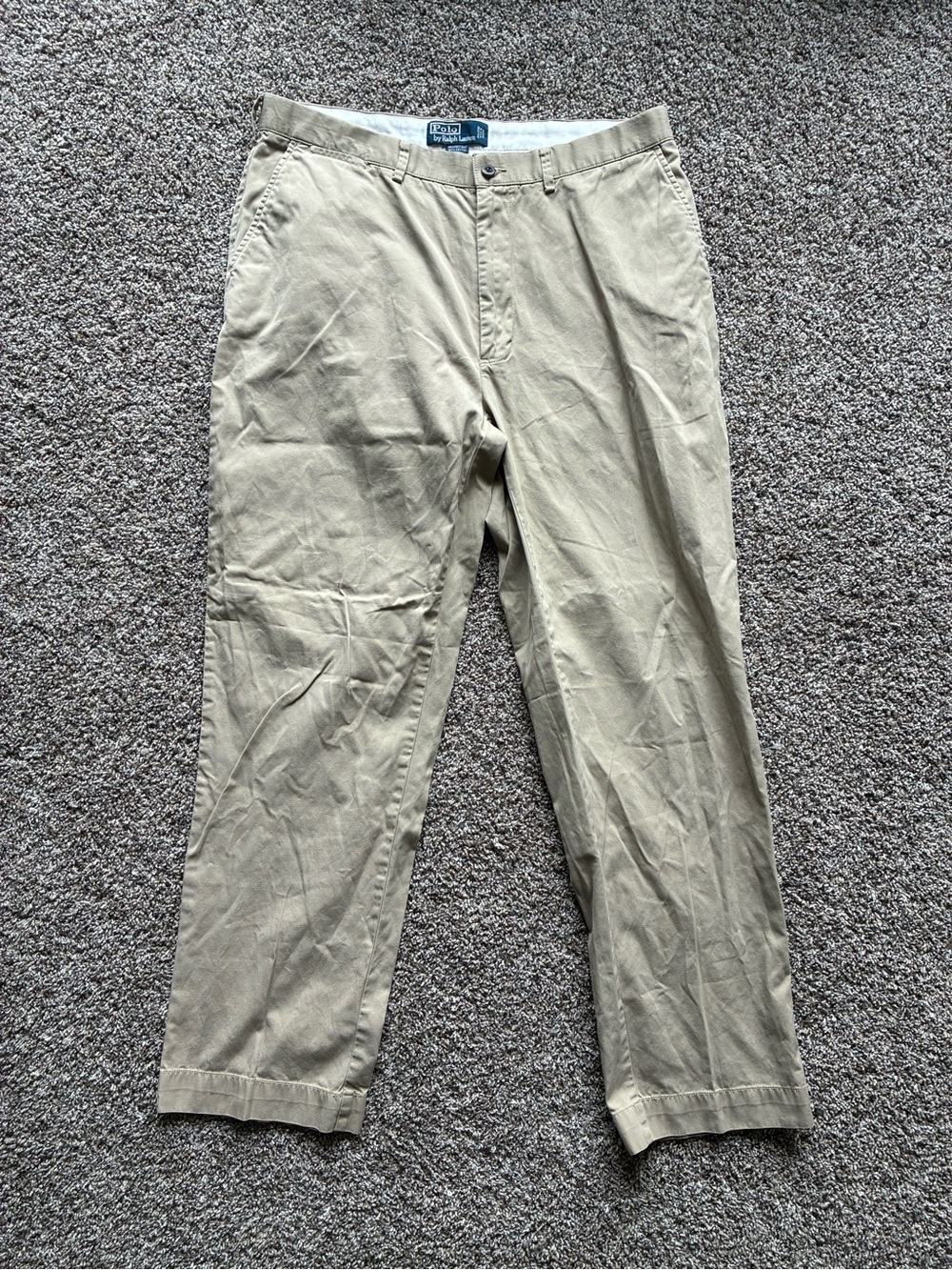 Polo Ralph Lauren Prospect Pant 36/32 Chino Men’s